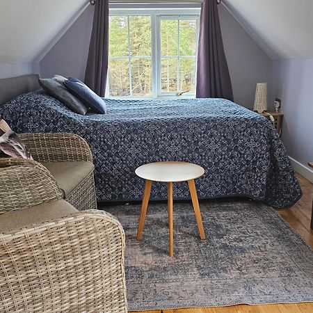 The Den , Sengera Apartamento Inverness Exterior foto