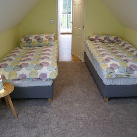 The Den , Sengera Apartamento Inverness Exterior foto